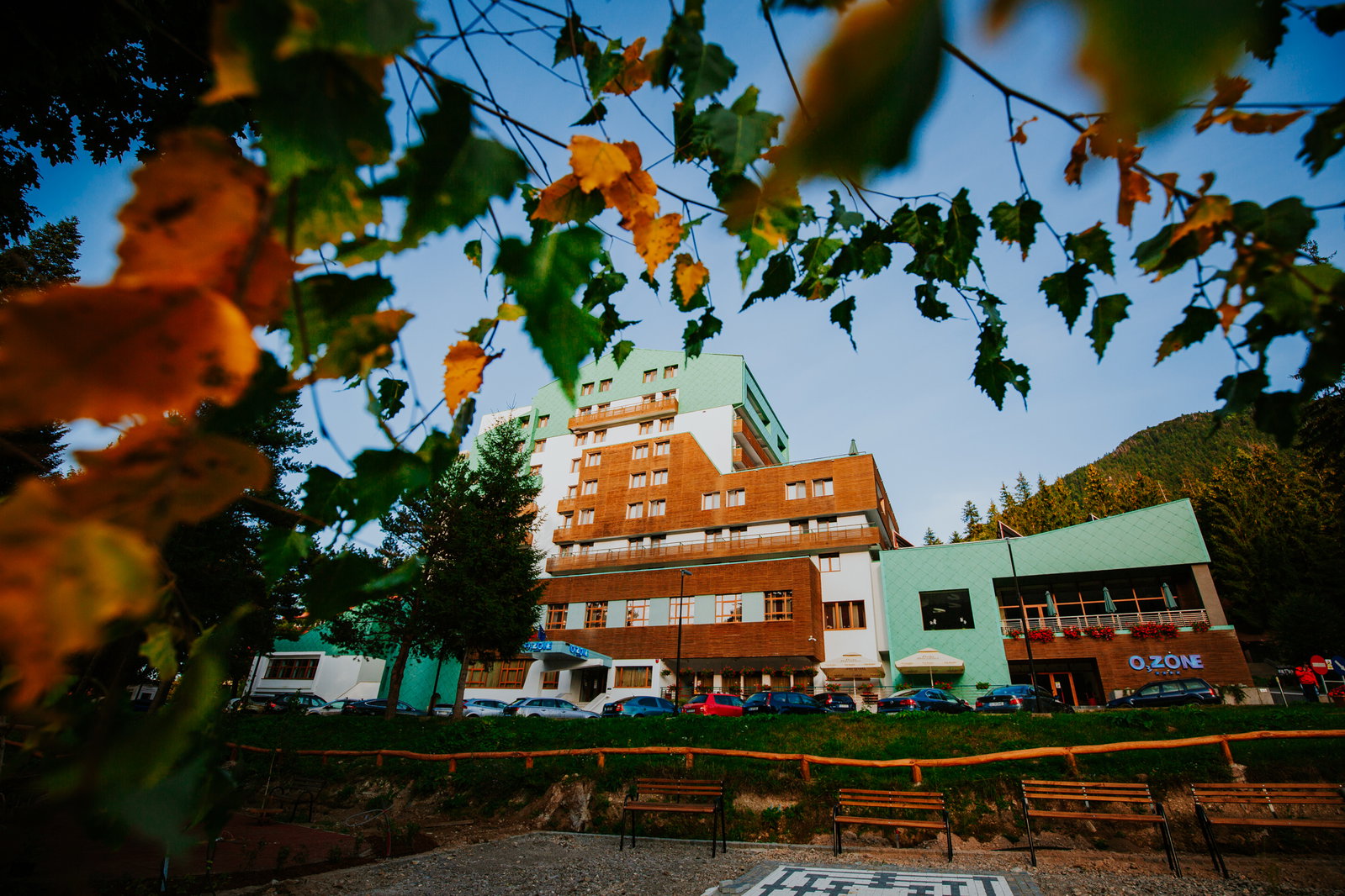 Hotel O3Zone