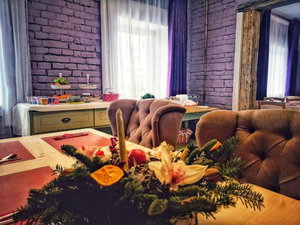 Hotel Vila Boem cazare Gura Humorului