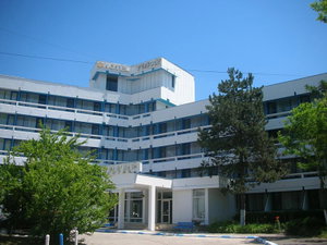 Hotel Hotel Topaz cazare Jupiter