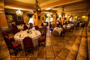 Hotel Hotel Ambassador cazare Timisoara