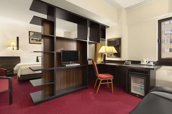 Hotel Ramada By Wyndham Iasi City Centre