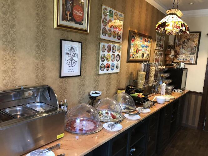 Hotel Aviator Boutique Otopeni