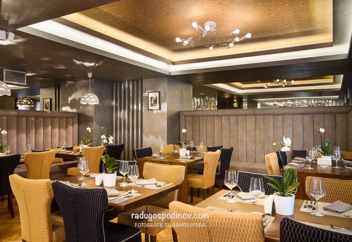 Venis Boutique Hotel