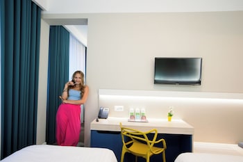 Ibis Styles Dunarea Galati
