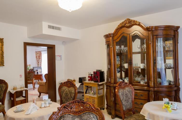 Hotel Cetatea Medievala