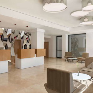 Hotel Ramada By Wyndham Slatina Parc cazare Slatina