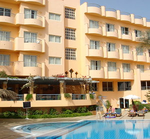 Hotel Sea Garden Hotel cazare Hurghada Town