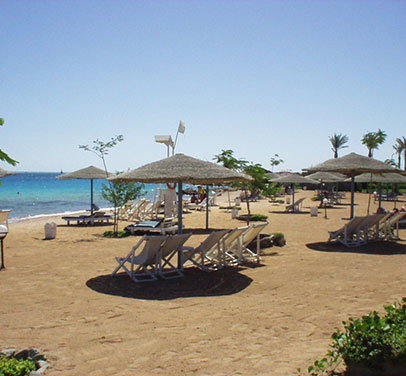 Sea Garden Hotel