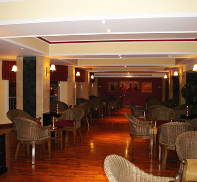Sea Garden Hotel