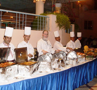 Sea Garden Hotel