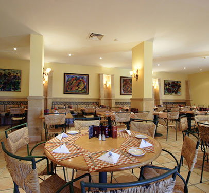 Sea Garden Hotel