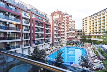Hotel Admiral Plaza Hotel