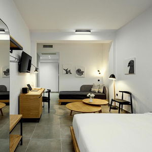 Hotel Pillow Urban Stay cazare Salonic