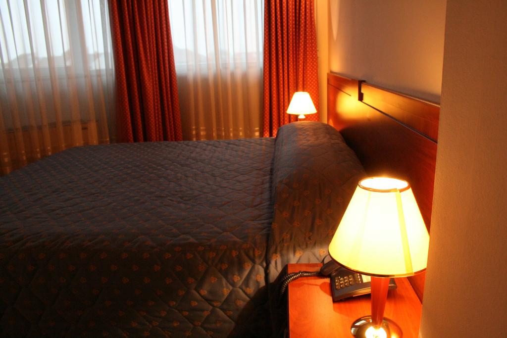 Hotel Excelsior