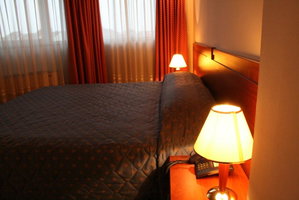 Hotel Excelsior cazare Timisoara
