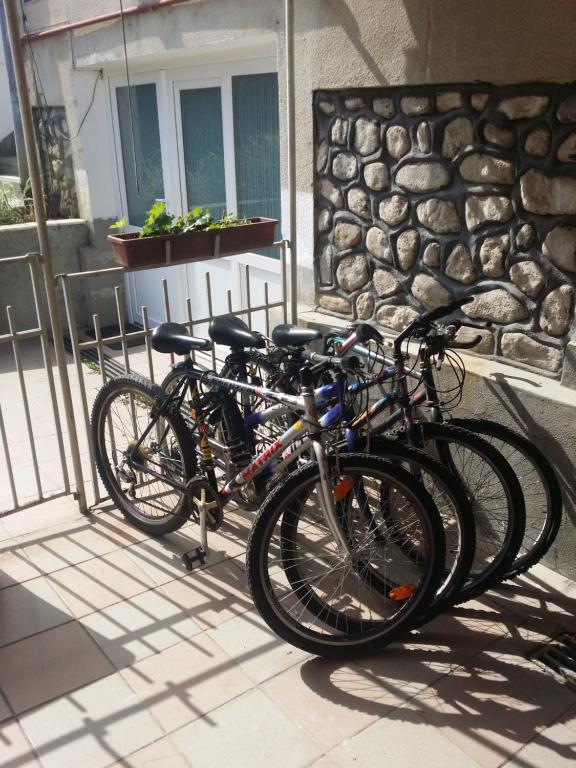 Hotel Anda Residence