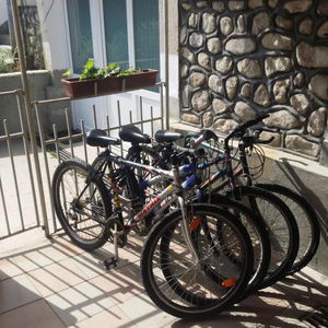 Hotel Anda Residence cazare Sibiu