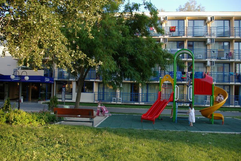 Hotel Pliska Hotel Sunny Beach