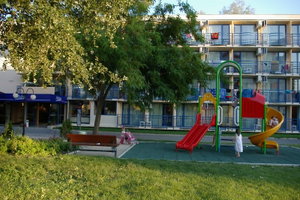 Hotel Pliska Hotel Sunny Beach cazare Sunny Beach
