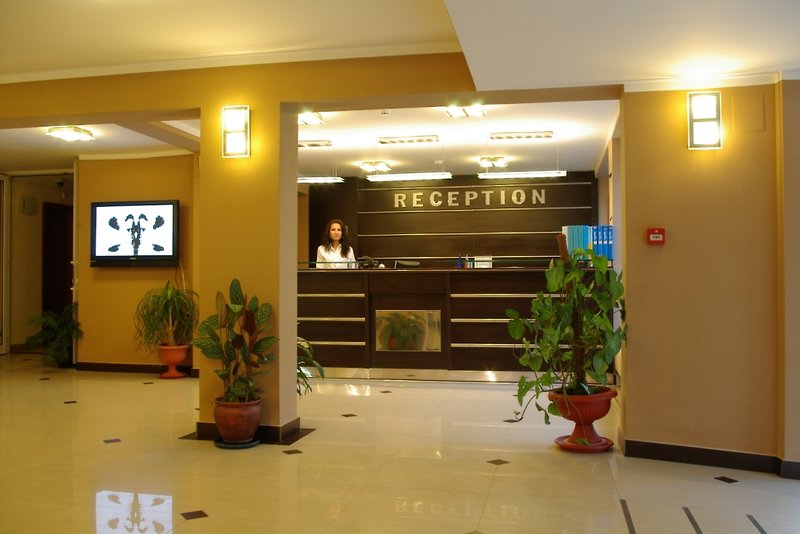 Pliska Hotel Sunny Beach