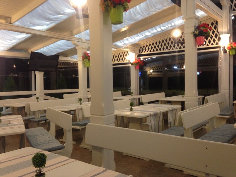Pliska Hotel Sunny Beach