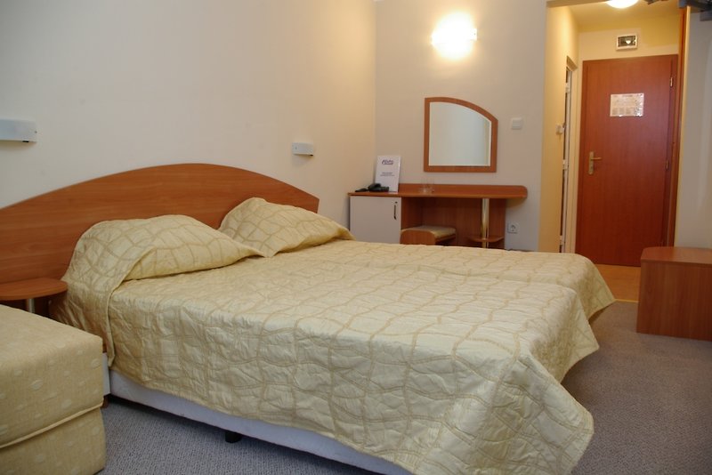 Pliska Hotel Sunny Beach