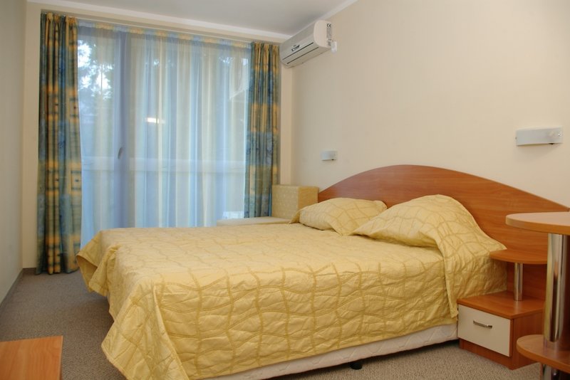 Pliska Hotel Sunny Beach