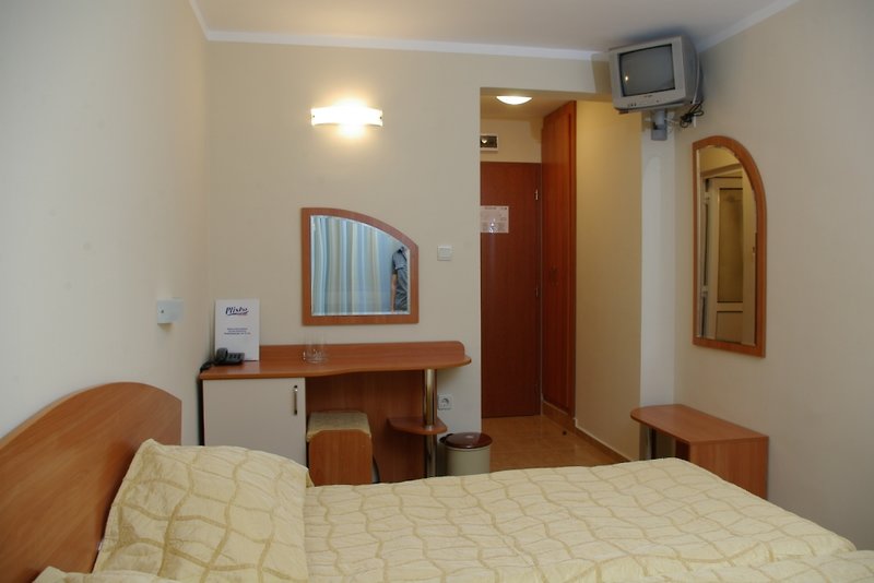 Pliska Hotel Sunny Beach