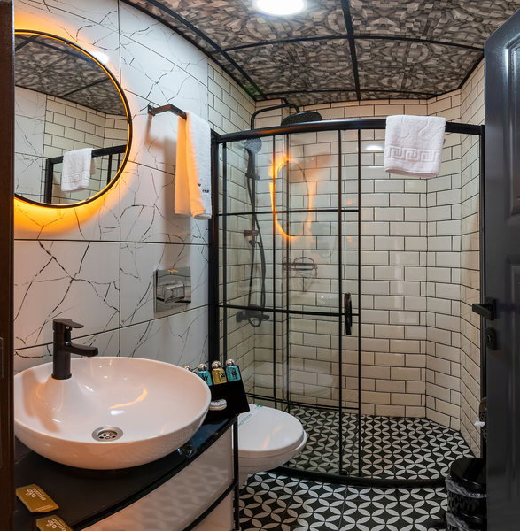 Hotel White Corner Hotel