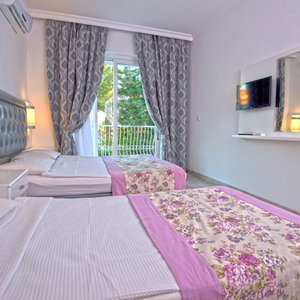 Hotel Halici Hotel cazare Marmaris