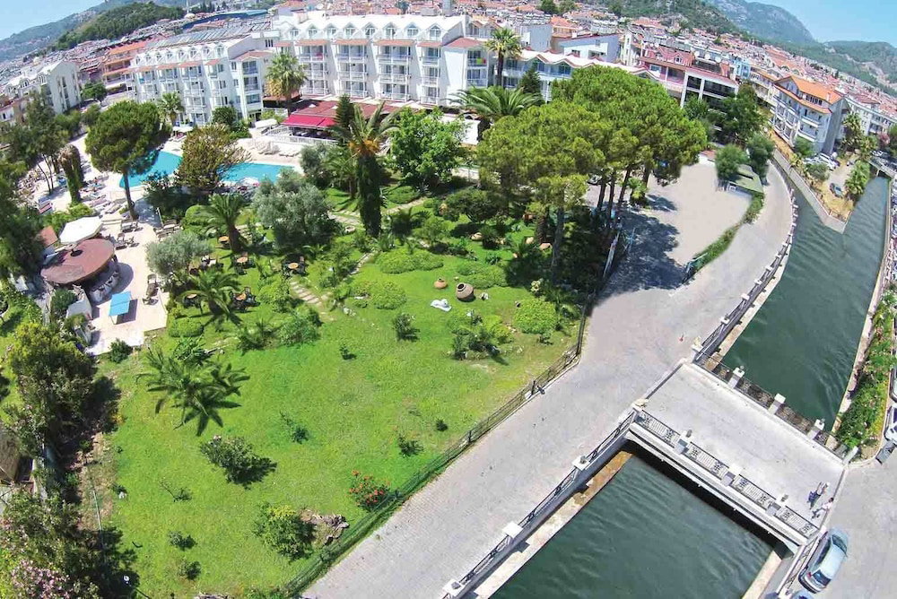 Halici Hotel