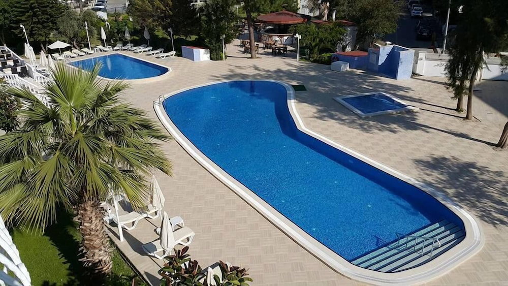 Halici Hotel