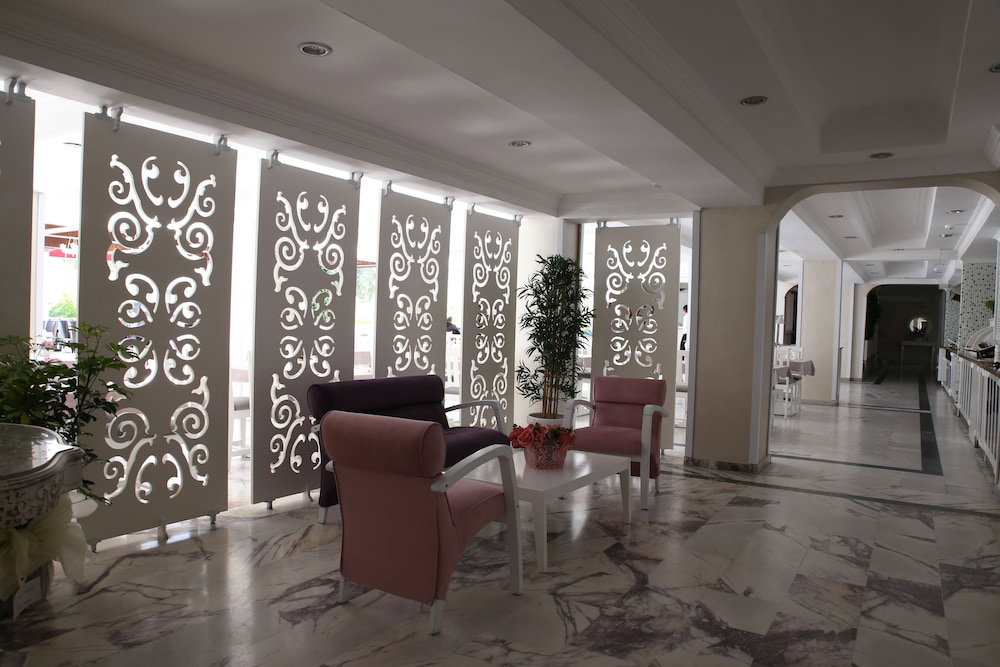 Halici Hotel