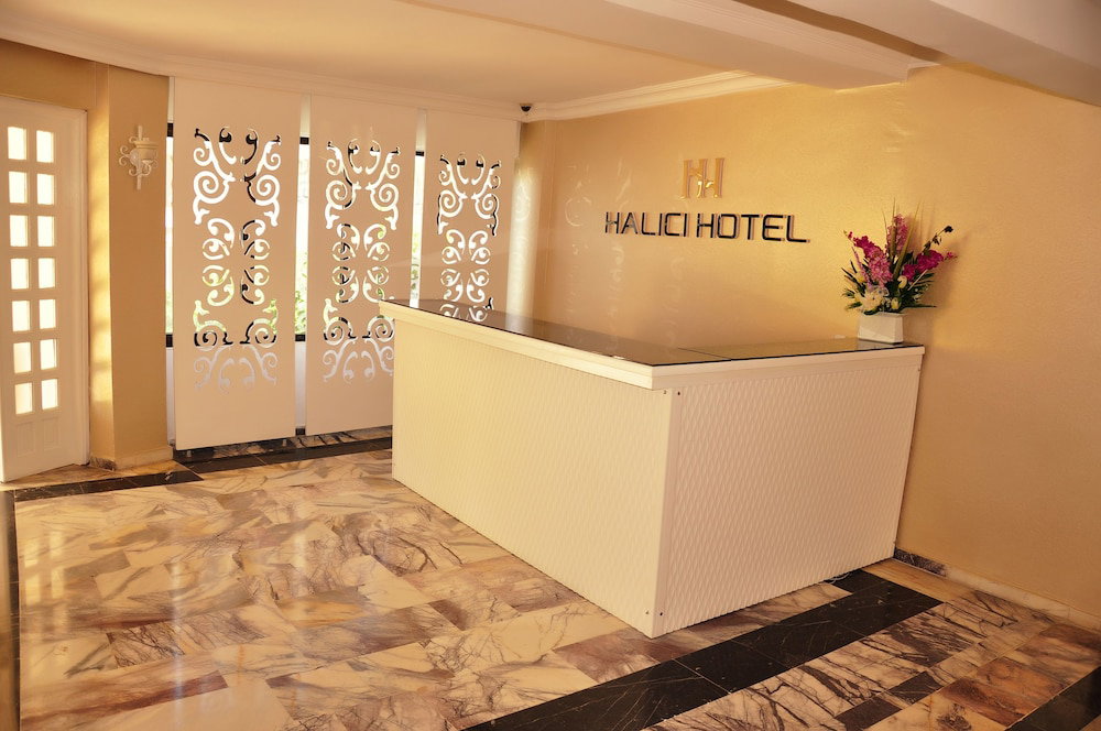 Halici Hotel