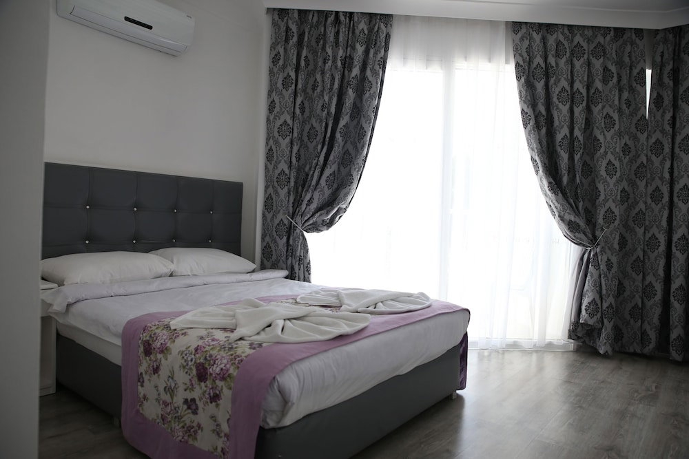 Halici Hotel