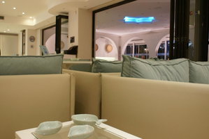 Hotel Castro cazare Ammoudara
