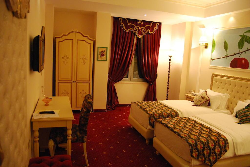 2 Kitarrat Hotel Boutique & Spa