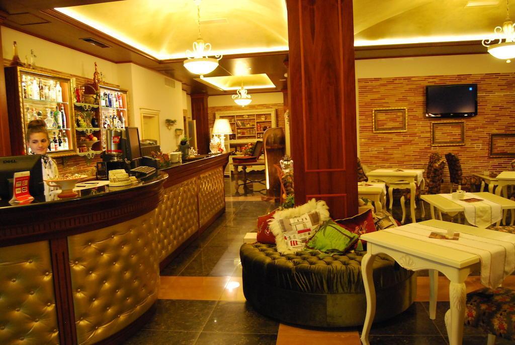 2 Kitarrat Hotel Boutique & Spa