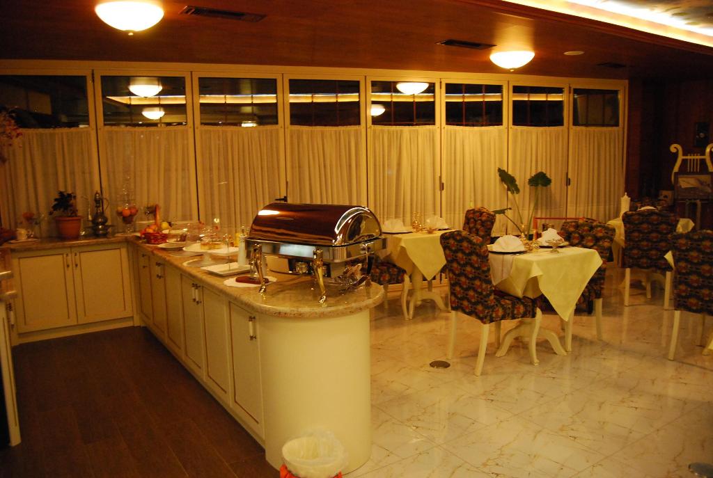 2 Kitarrat Hotel Boutique & Spa