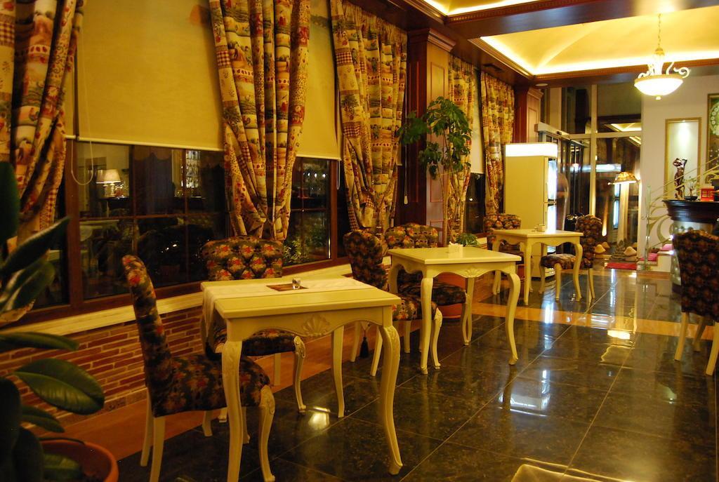 2 Kitarrat Hotel Boutique & Spa