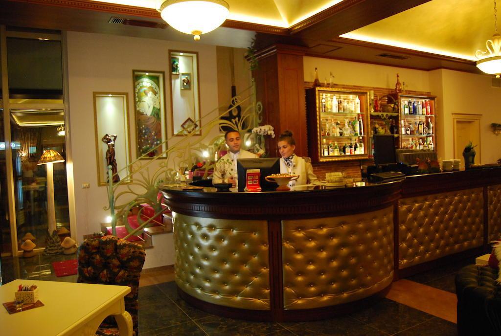 2 Kitarrat Hotel Boutique & Spa