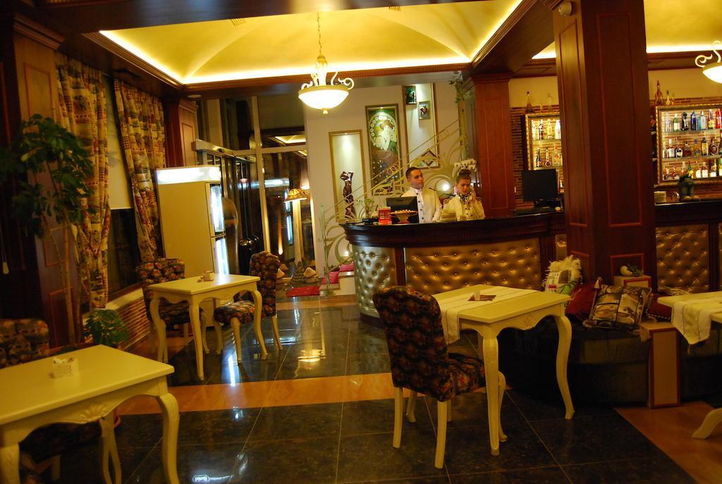 2 Kitarrat Hotel Boutique & Spa