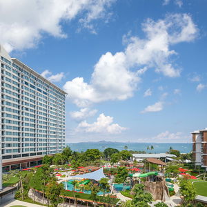 Hotel Amari Pattaya cazare Pattaya