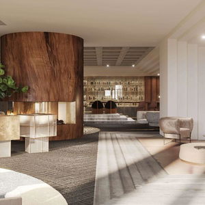 Hotel The Emporium Plovdiv Mgallery cazare Plovdiv