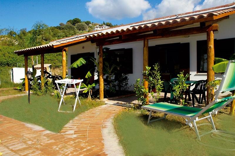 Hotel Luzia Agriresort