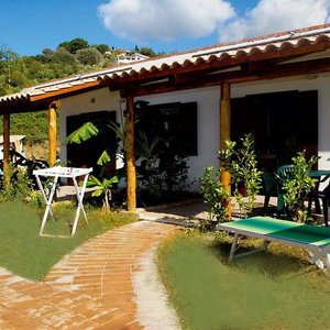 Hotel Luzia Agriresort cazare Ricadi