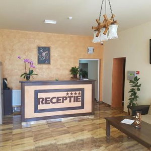 Hotel Pensiunea Muresul cazare Targu-Mures