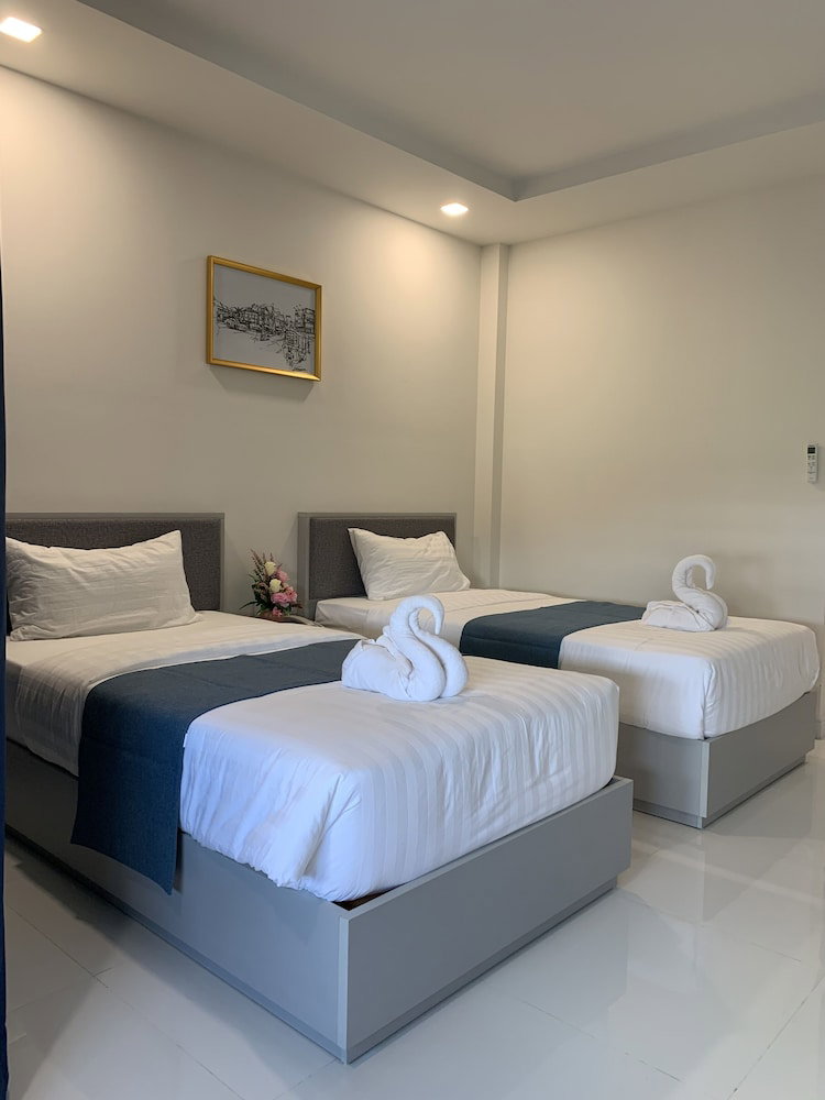 Hotel Icare Residence & Hotel