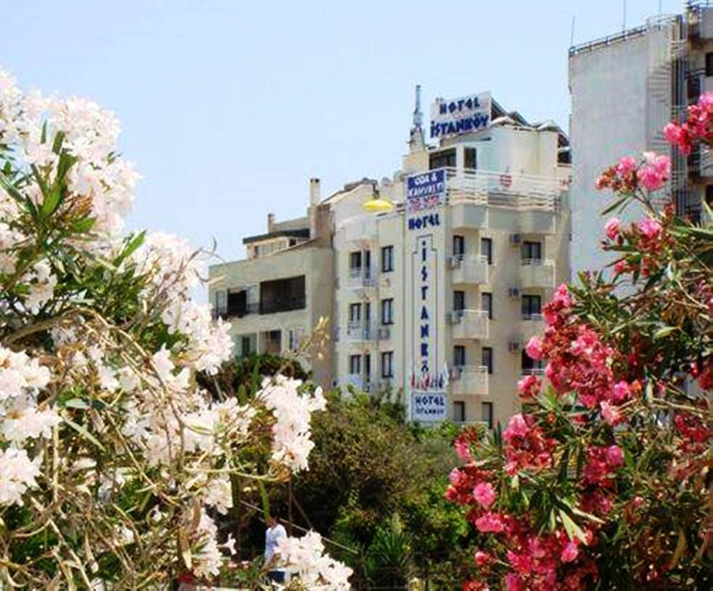 Hotel Hotel Istankoy Kusadasi