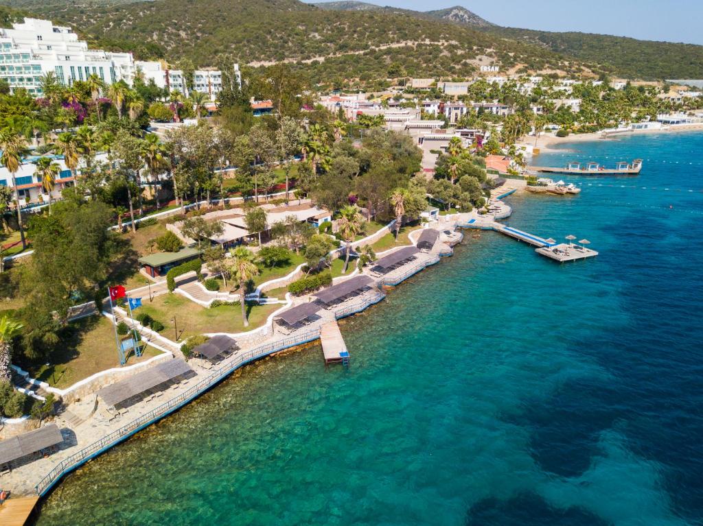 Hotel Bodrum Holiday Resort&Spa